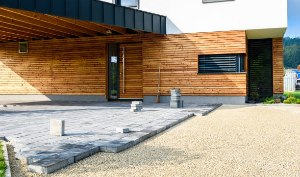 Reasons to Select Us for Your Driveway Paving Requirements in Meriden, CT