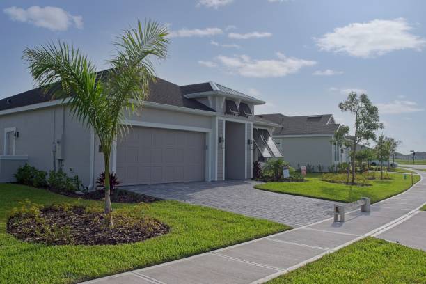 Best Residential Paver Driveway  in Meriden, CT