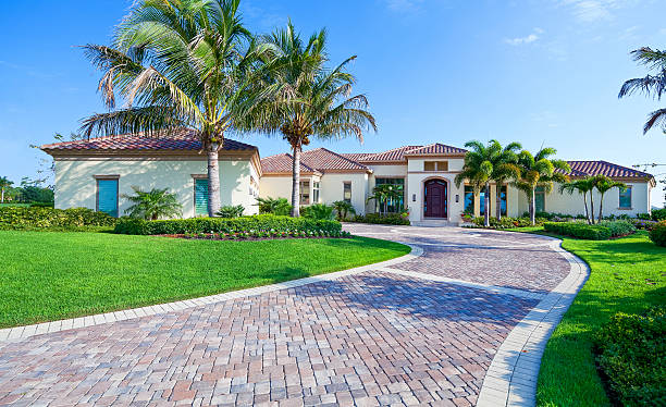 Best Driveway Resurfacing Pavers  in Meriden, CT
