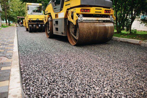 Best Affordable Driveway Pavers  in Meriden, CT